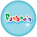 Funbrain Pre-K & K Playground (External Website)