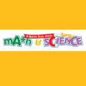 Have fun with Math & Science (External Website)