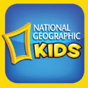 National Geographic Kids (External Website)