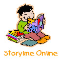 Storyline Online (External Website)