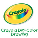 Crayola Free Coloring Pages (External Website)
