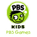 PBS Kids (External Website)