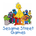 Sesame Street (External Website)
