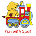 Fun With Spot (External Website)