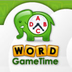 Word Game Time (External Website)