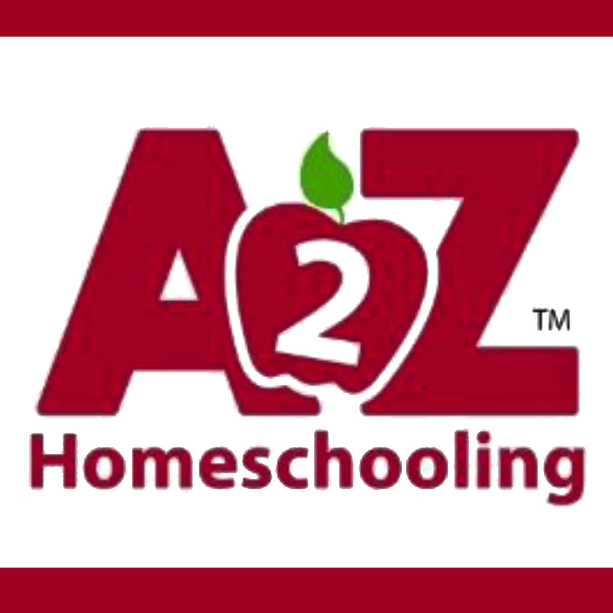 A 2 Z Homeschooling