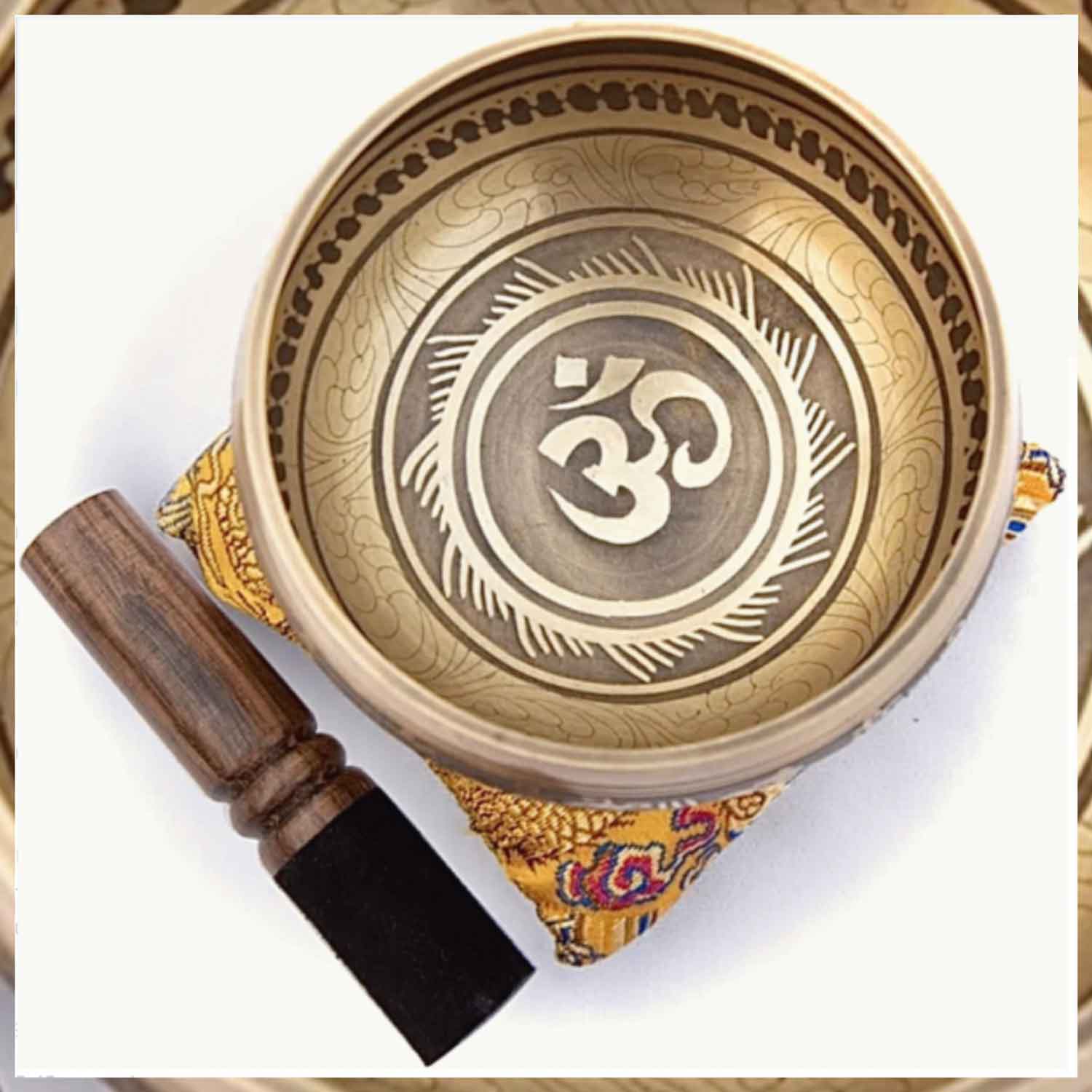 This link to the Library of Things Tibetan Singing Bowl catalog item will open in an external site and in a new tab or window.
